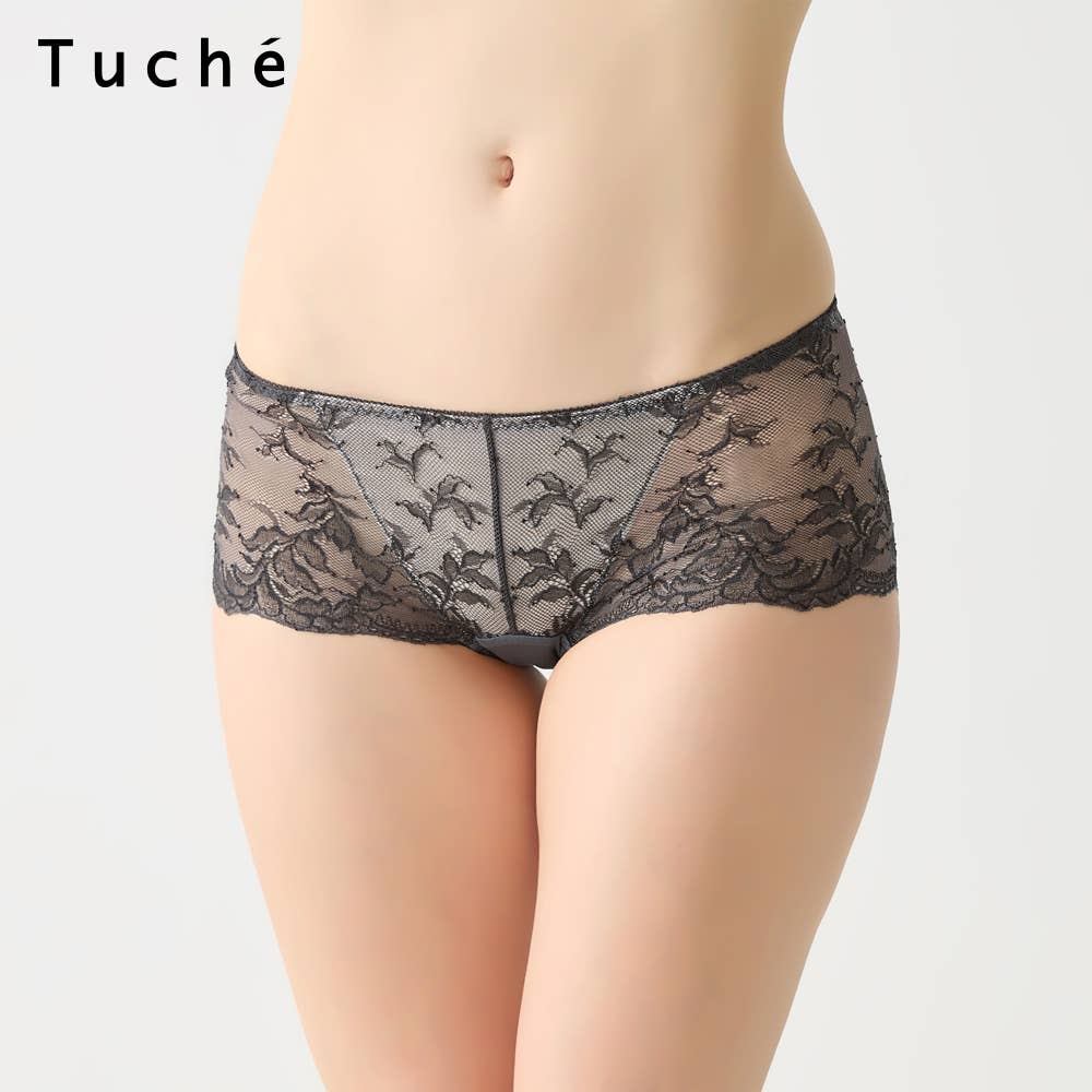 【神業盛】ハーフショーツ【セット割対象】